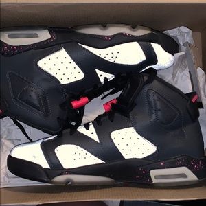 Jordan 6 retro gg